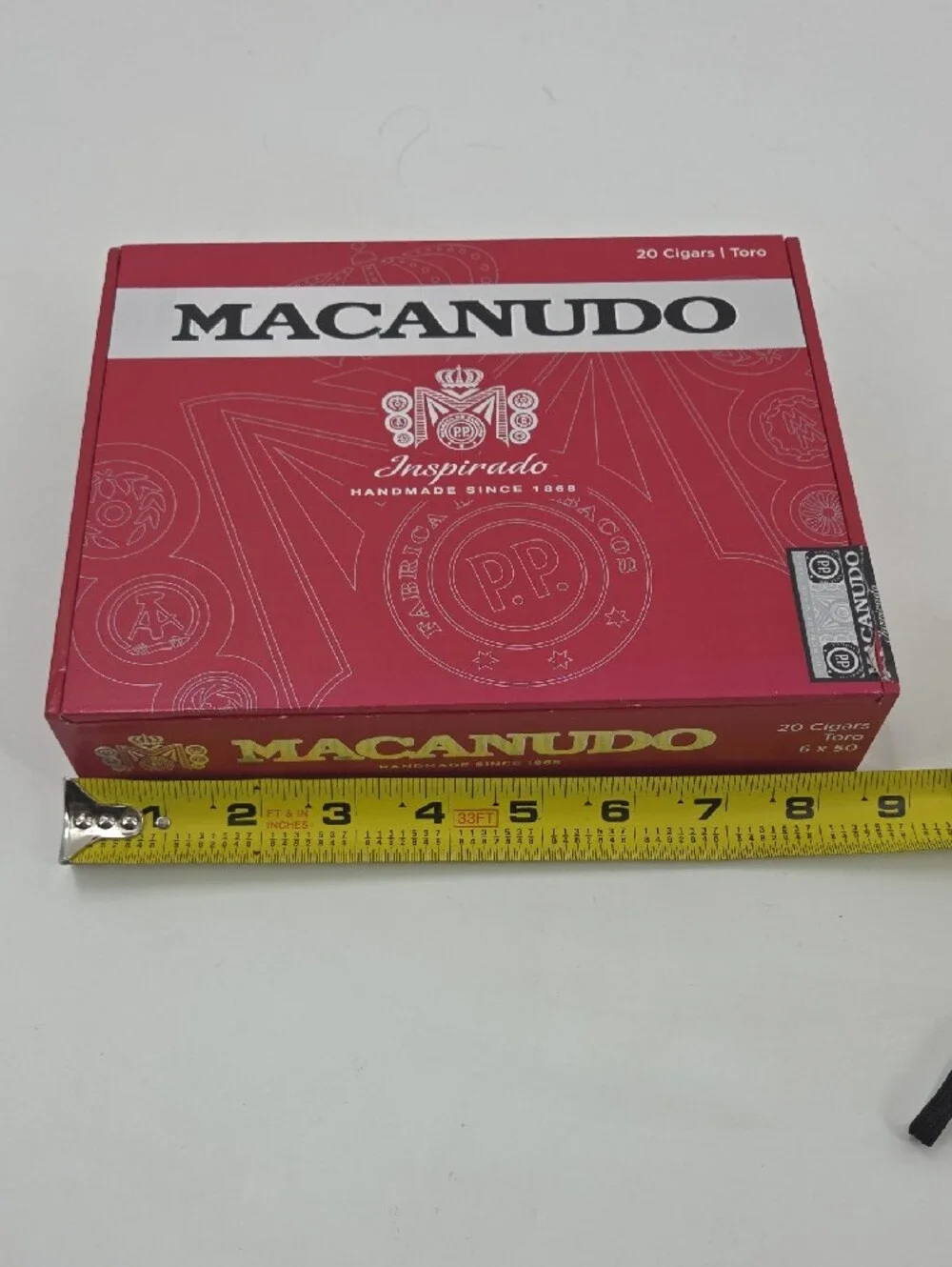 Lot Of 3 Cigar Boxes